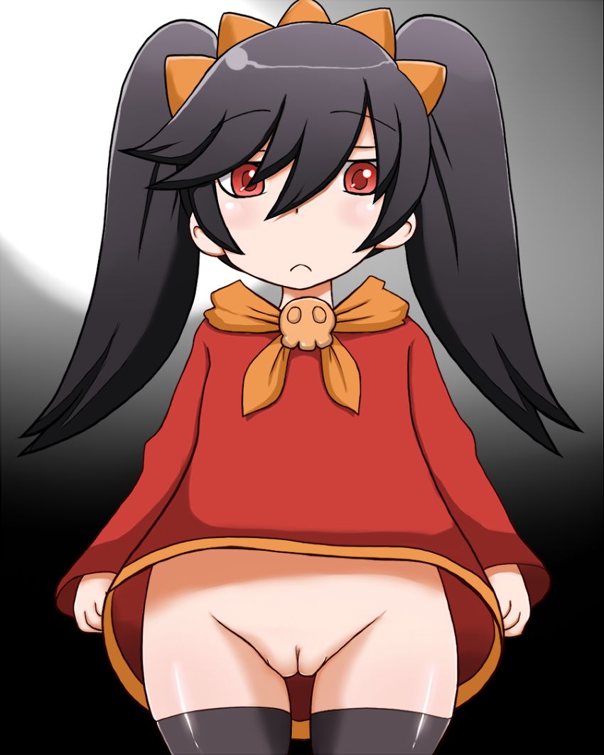 Loli File LIII page 1 full