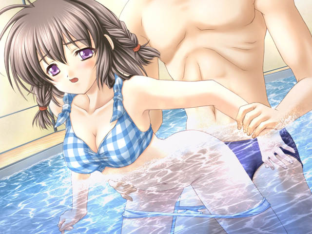 Lolicon page 1 full