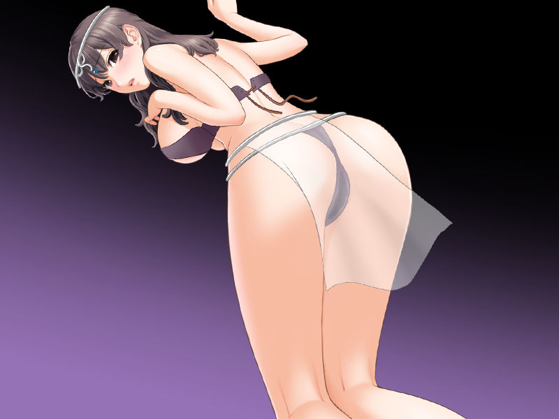 Ane Senshi Fiona Shokushu no Wana page 2 full