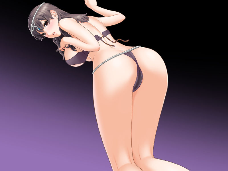 Ane Senshi Fiona Shokushu no Wana page 3 full