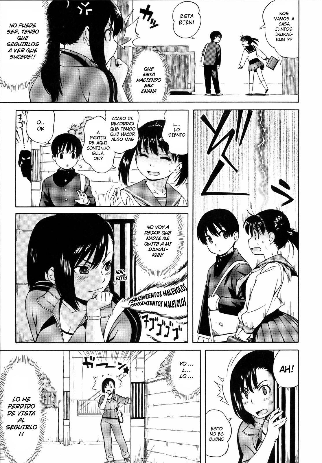 NonStop! En Español Completo page 3 full