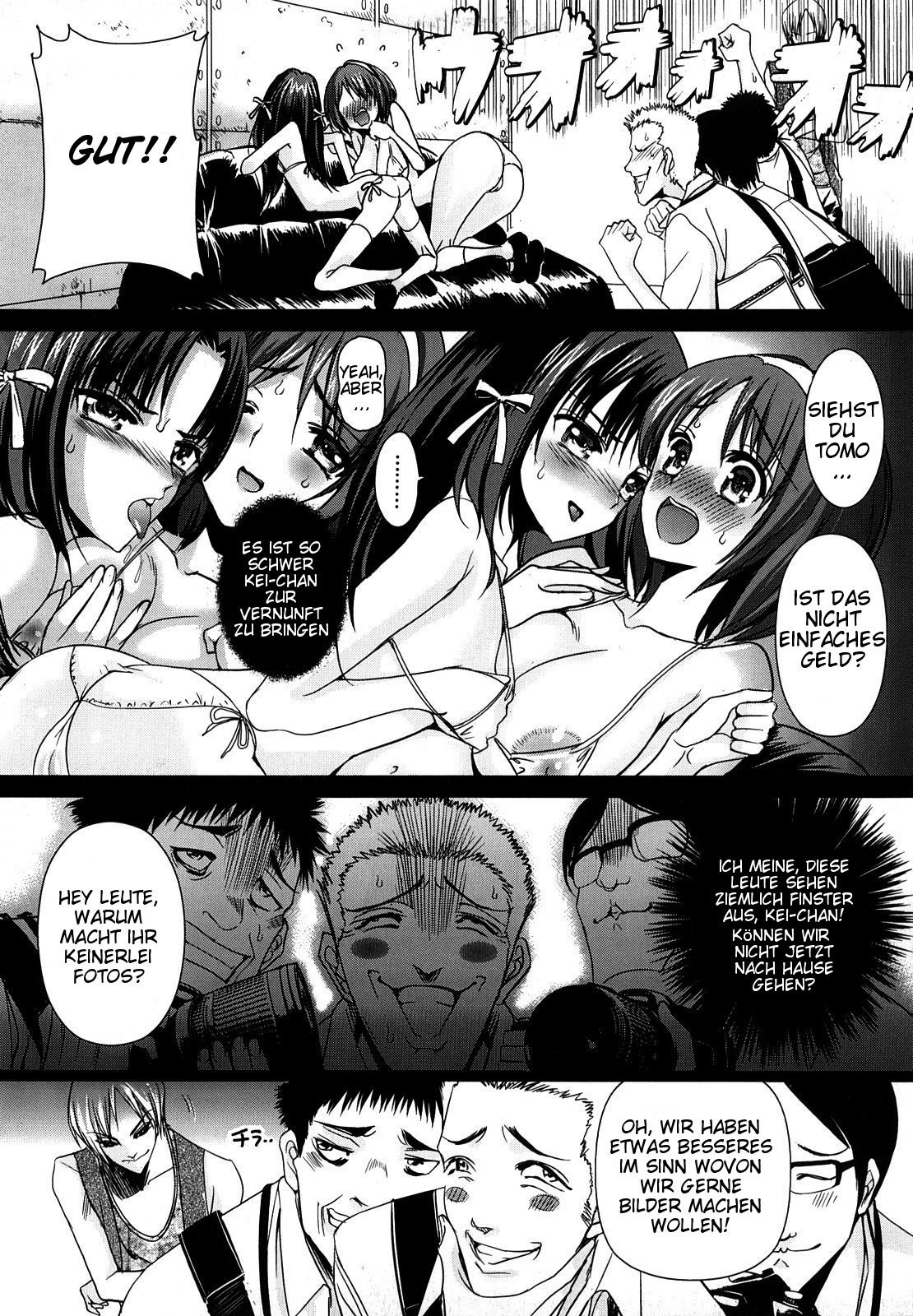 LITTLE MASTER page 7 full