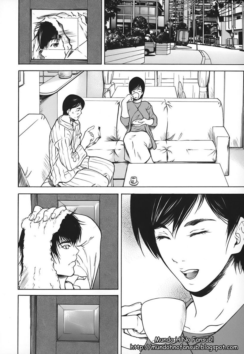 Kokeshi Ch. 2 page 2 full