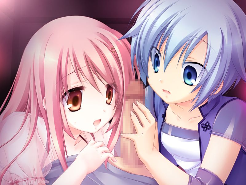 Please Connect USB -Dennou Idol no Jijou- page 1 full