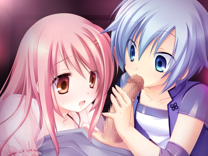 Please Connect USB -Dennou Idol no Jijou- page 10 full