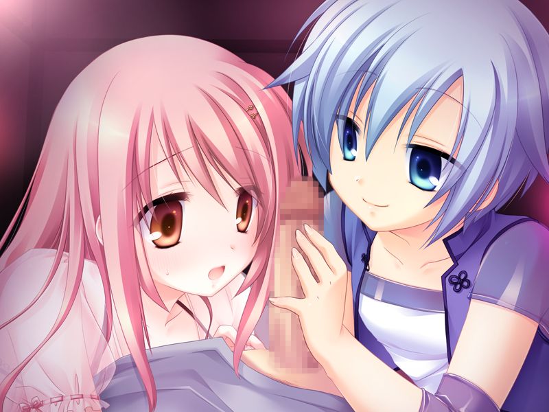 Please Connect USB -Dennou Idol no Jijou- page 6 full