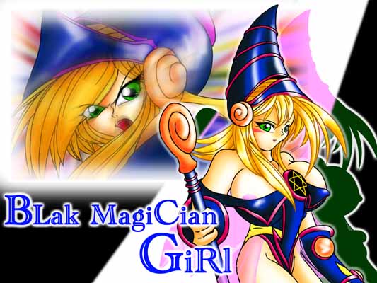 Yu-GI-Oh Hentai!4 page 9 full