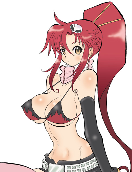 TTGL Yoko Part 10 page 2 full