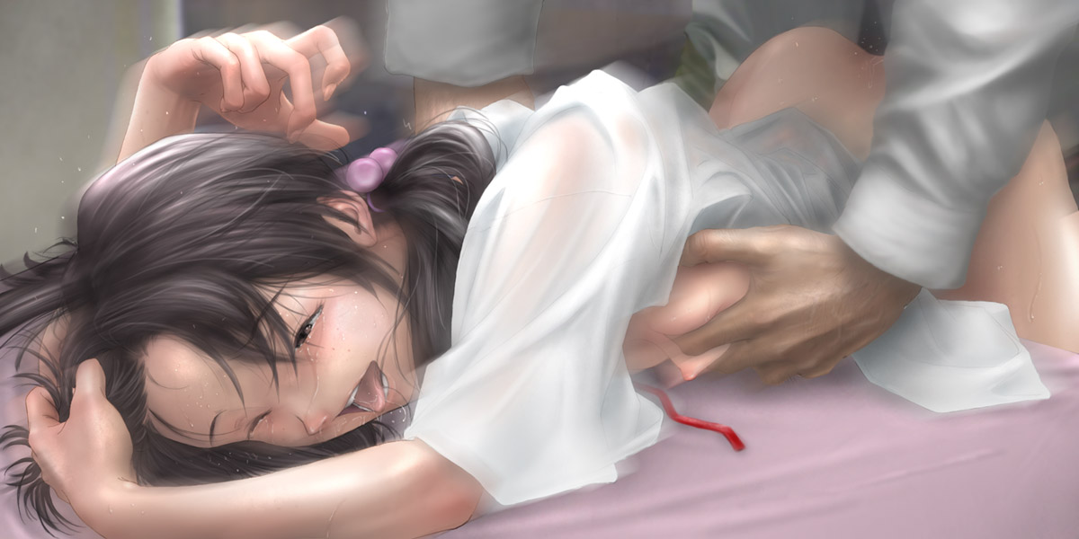Lvhina's "Fucked Silly" Collection page 6 full