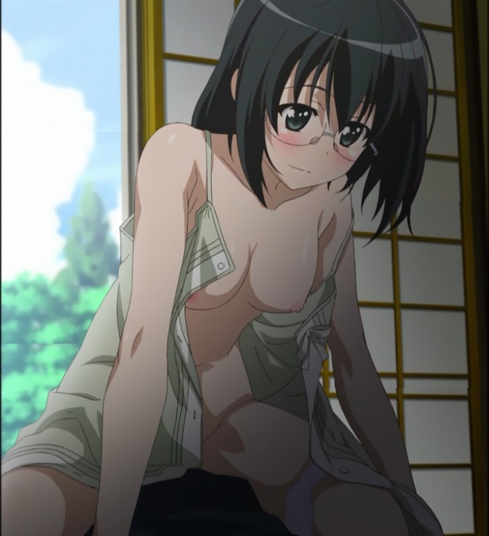 yosuga no sora page 10 full