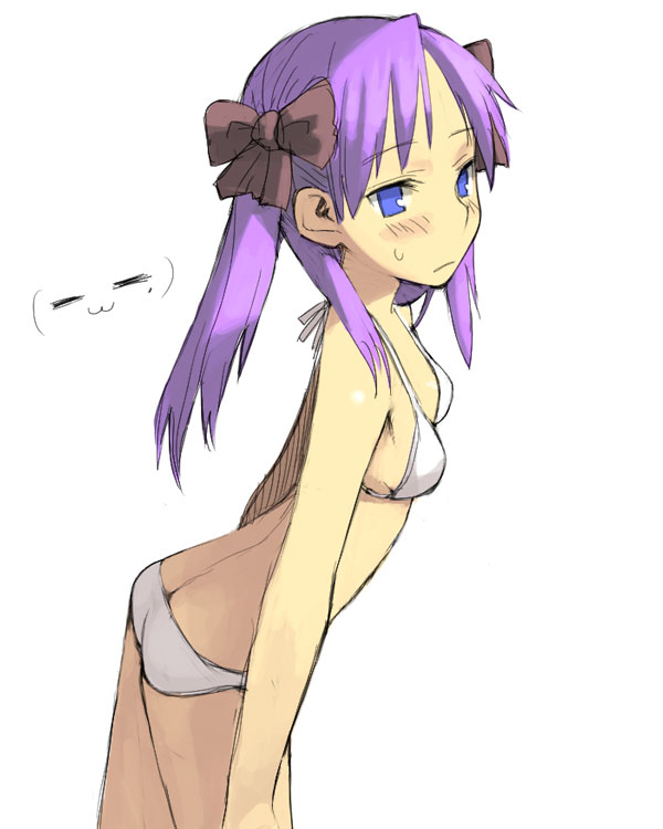 lucky star mega gallery!! page 9 full