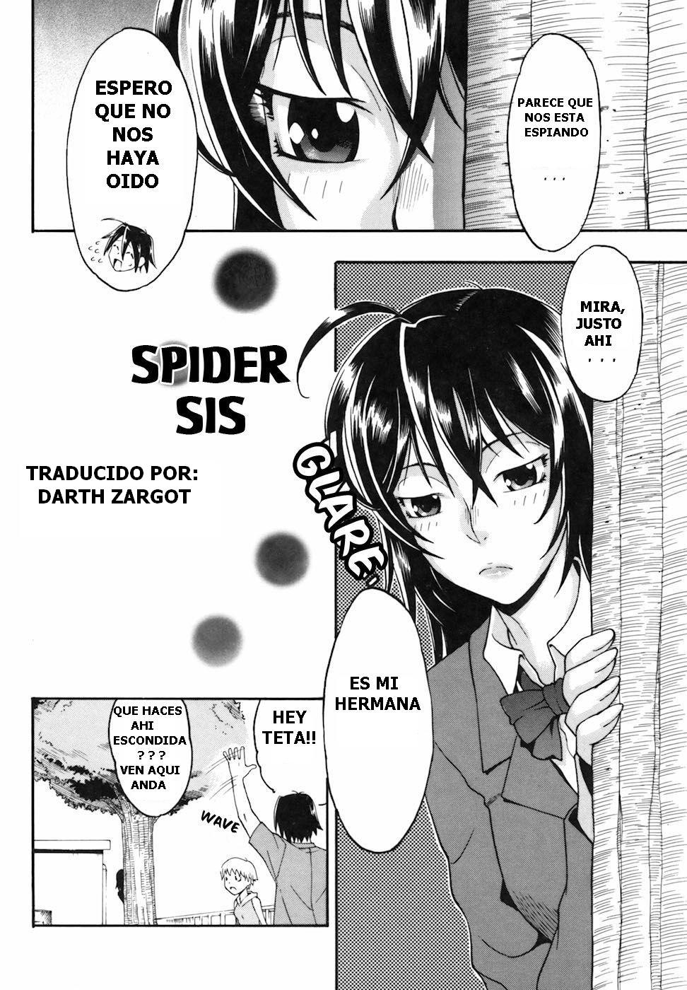 Spider Sis page 3 full