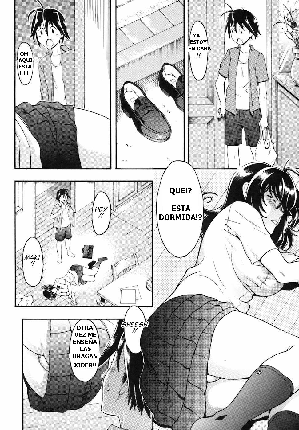 Spider Sis page 6 full