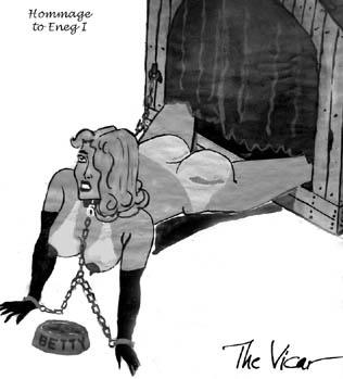 BDSM Art page 2 full