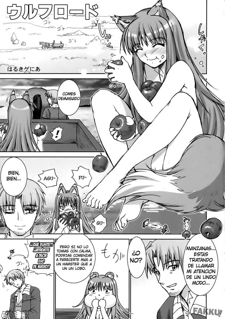 Wolf Road page 3 full