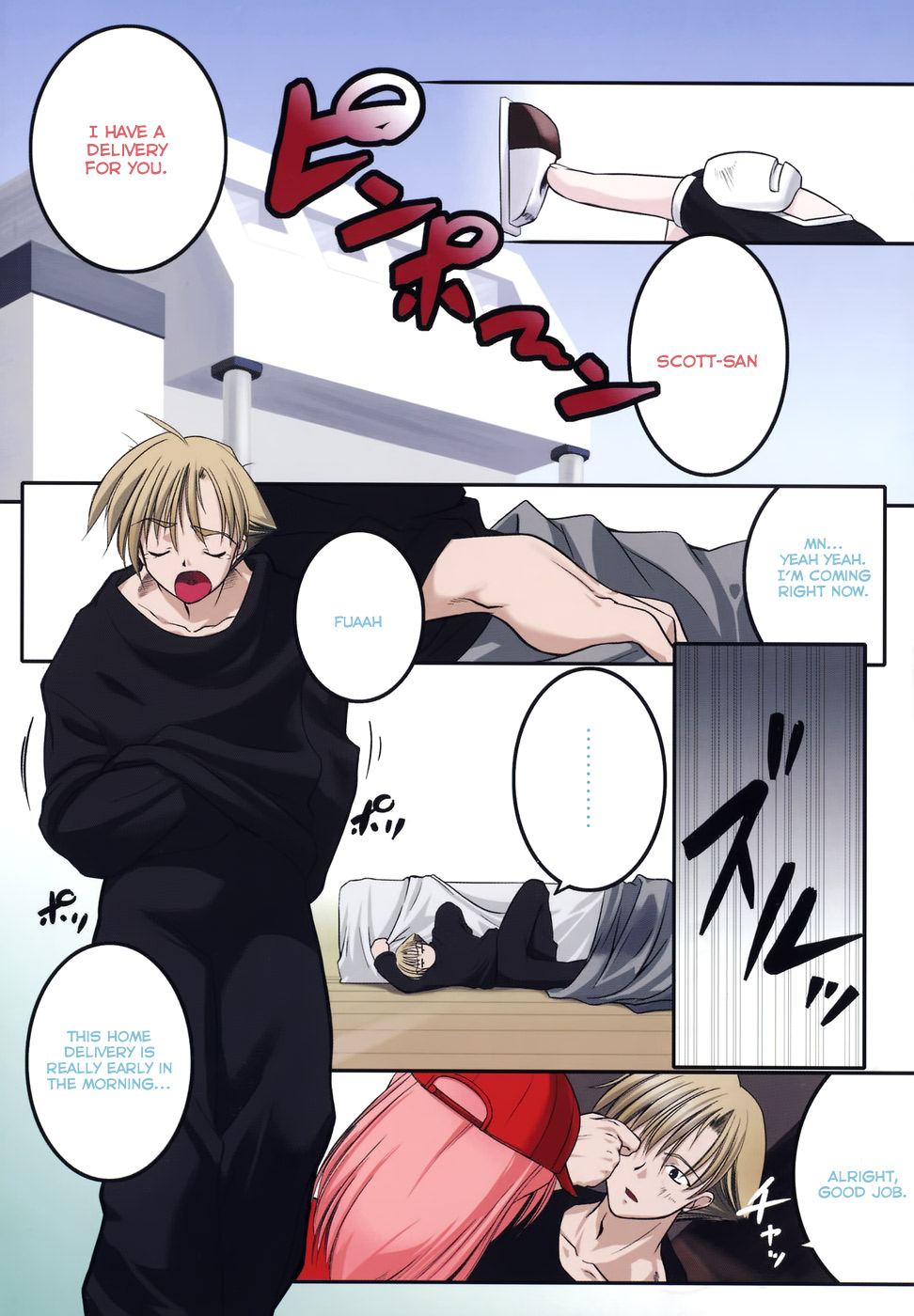 Newmanoid CAM page 10 full