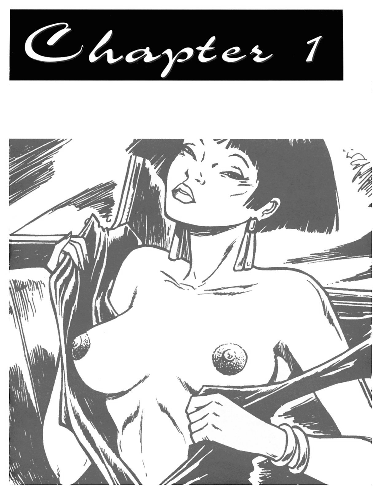 Hot Night in Rangoon page 6 full