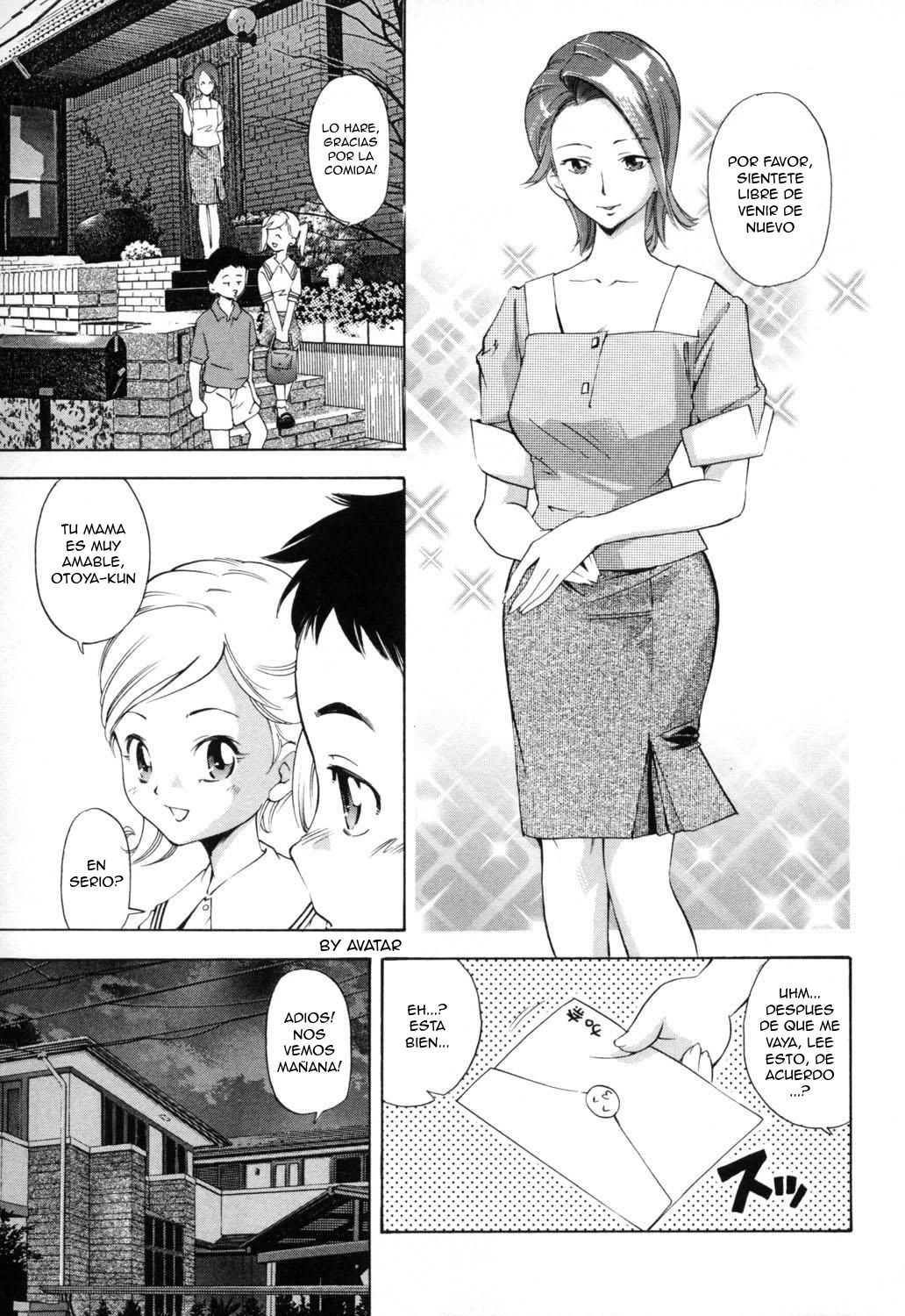 Shitto | Celos page 1 full