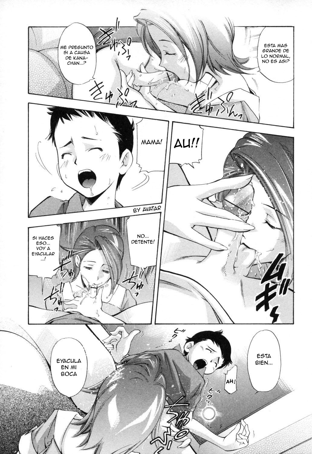 Shitto | Celos page 5 full