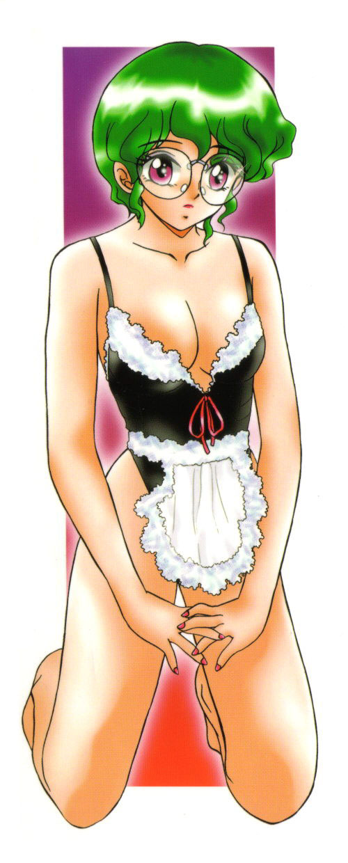 Miwaku no Vitamin page 2 full