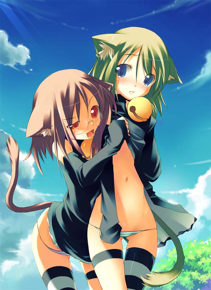 Assorted Ecchi Collection #057 page 1 full
