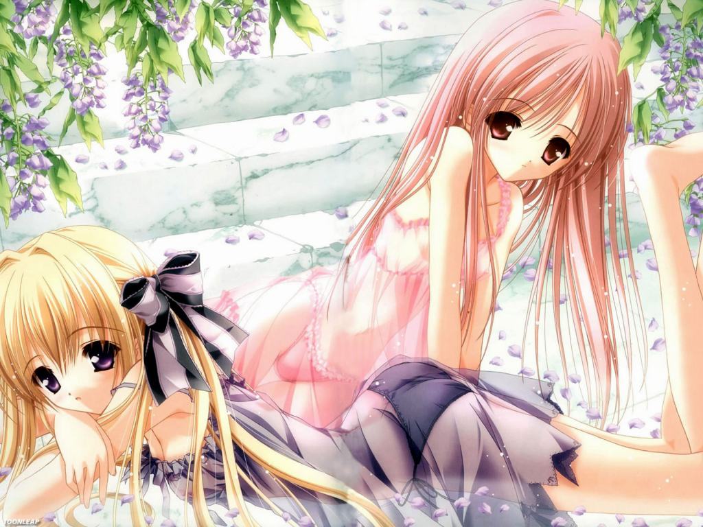 Assorted Ecchi Collection #057 page 7 full
