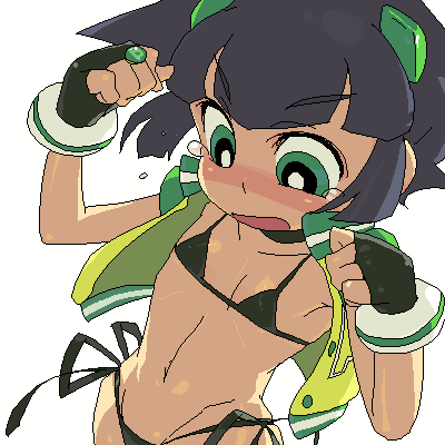 the ultimate POWERFPUFF GIRL Z GALLERY page 5 full