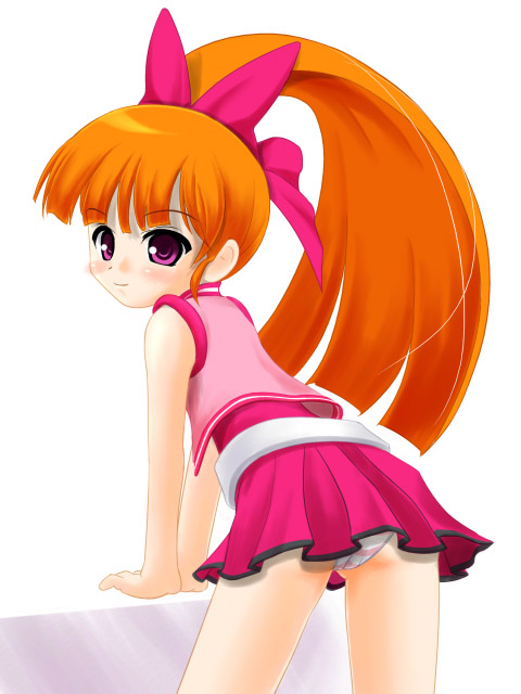 the ultimate POWERFPUFF GIRL Z GALLERY page 7 full
