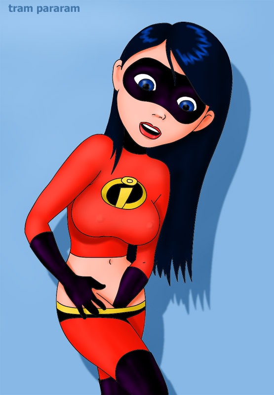 Incredibles Tram Pararams page 3 full