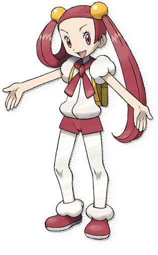 Mira_Pokemon page 2 full