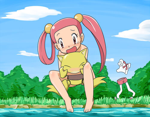 Mira_Pokemon page 5 full
