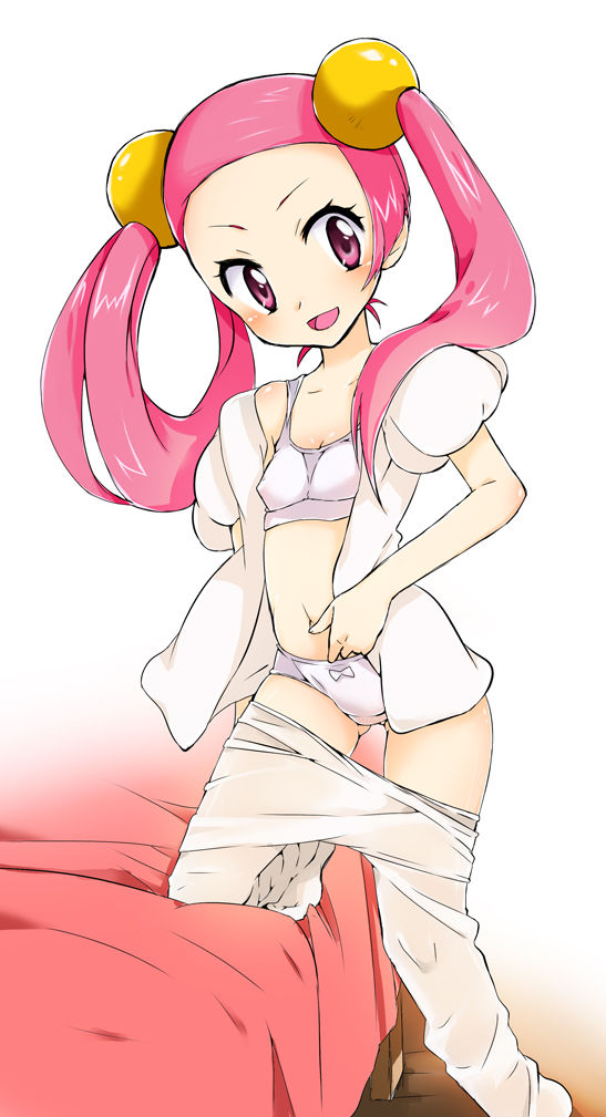 Mira_Pokemon page 6 full