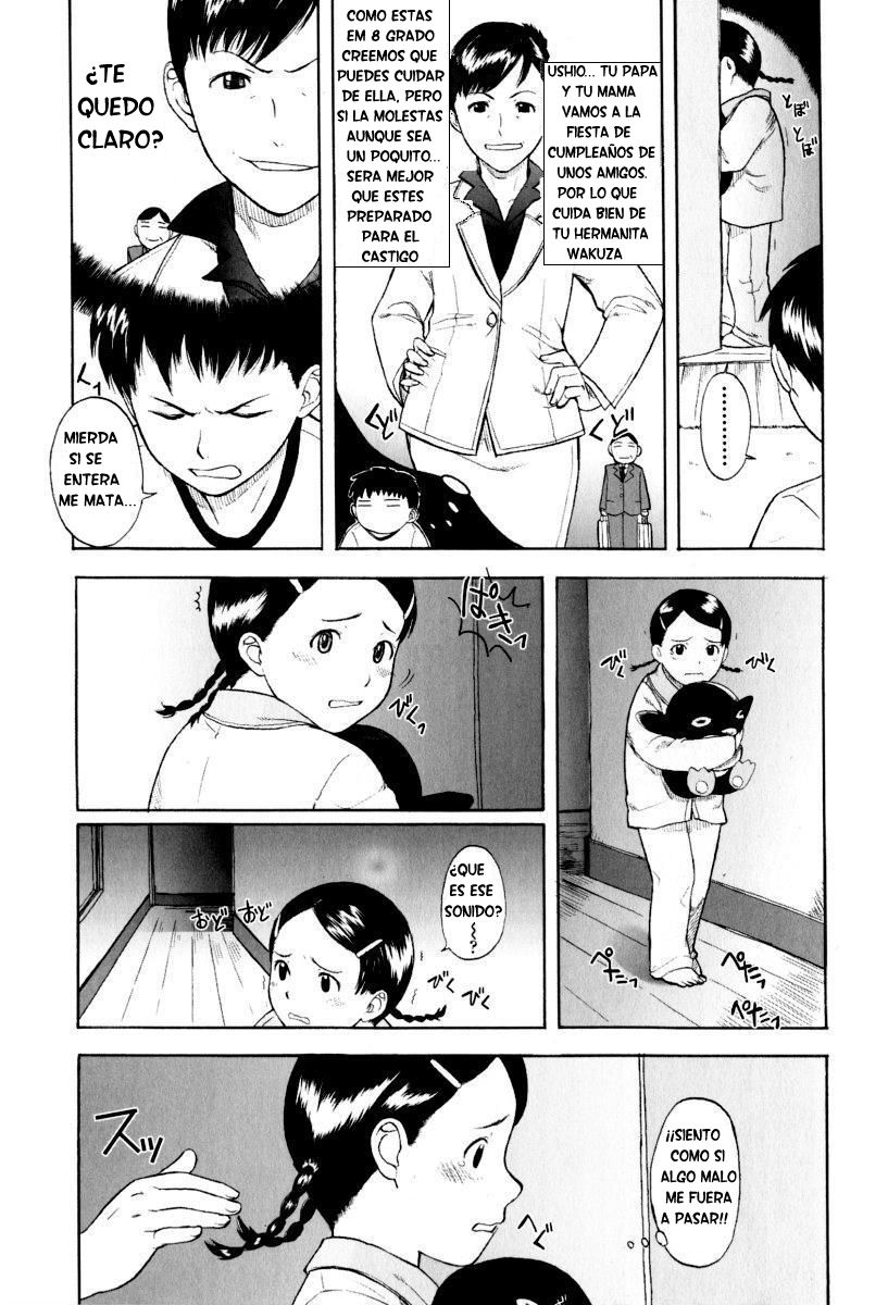23 O'clock page 4 full