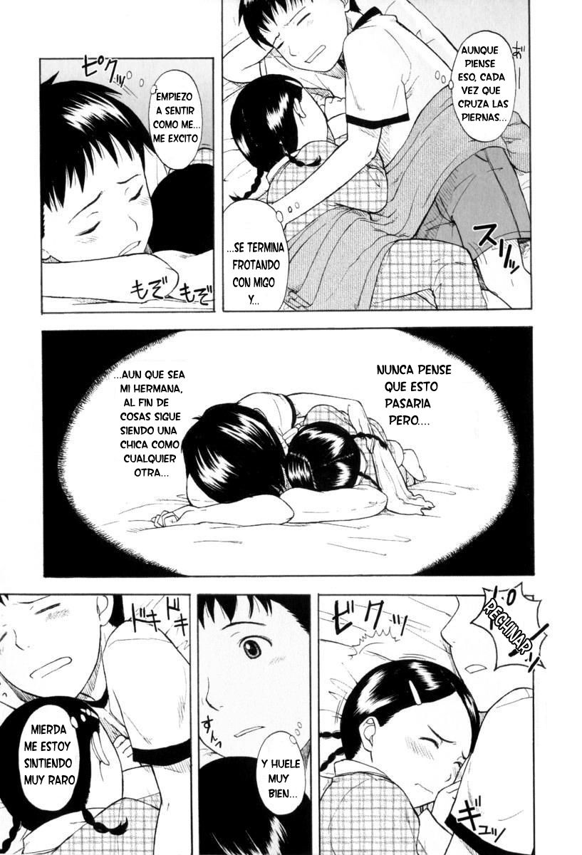 23 O'clock page 8 full