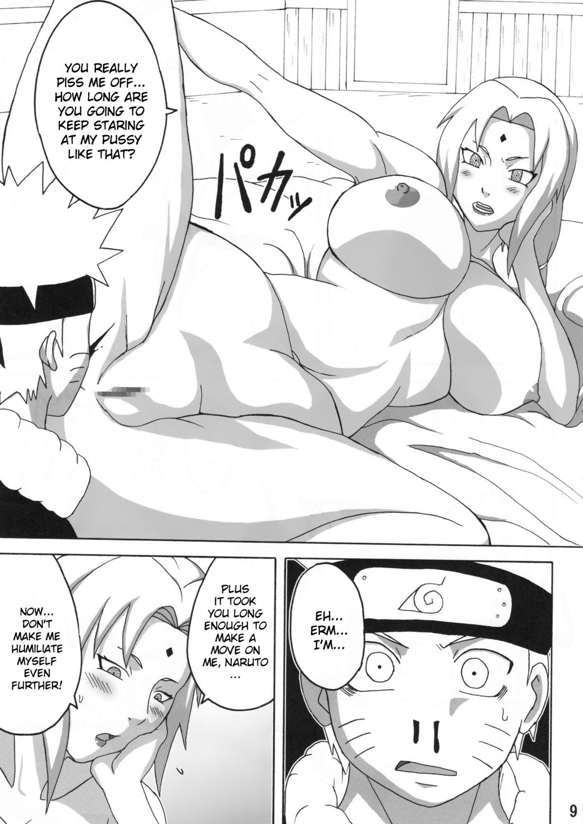 BBA Kekkon Shitekure | Marry Me page 10 full