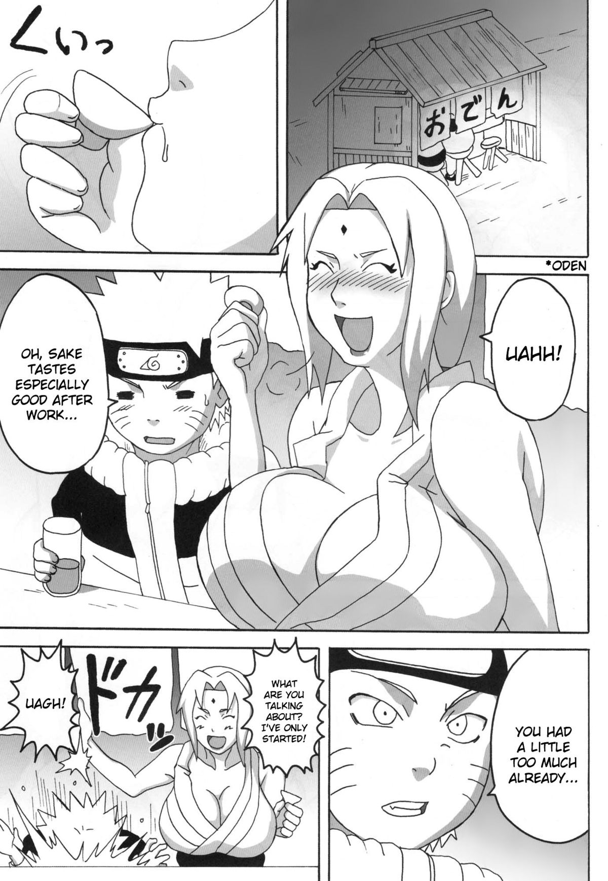 BBA Kekkon Shitekure | Marry Me page 2 full