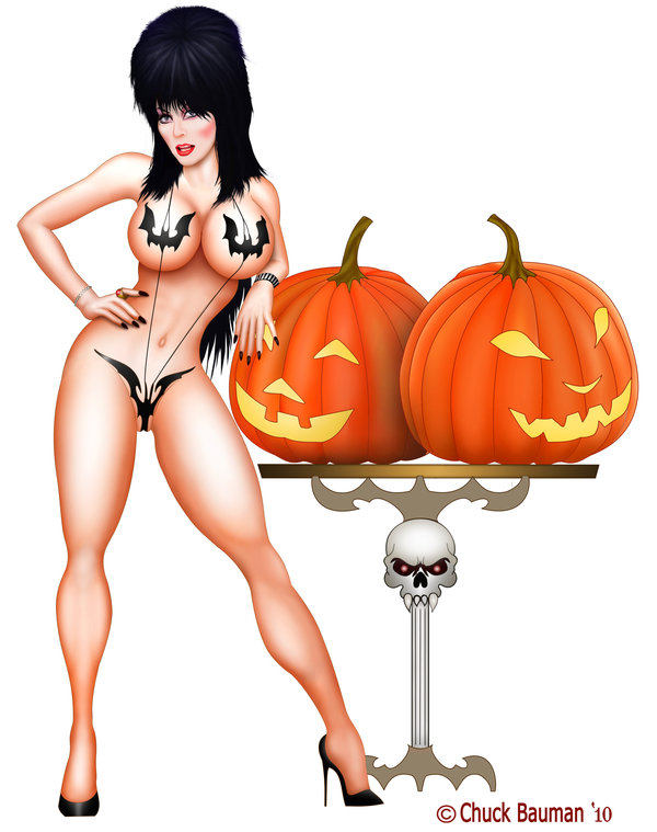 Elvira page 3 full