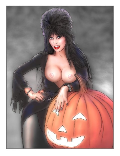 Elvira page 5 full