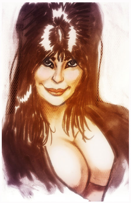 Elvira page 9 full