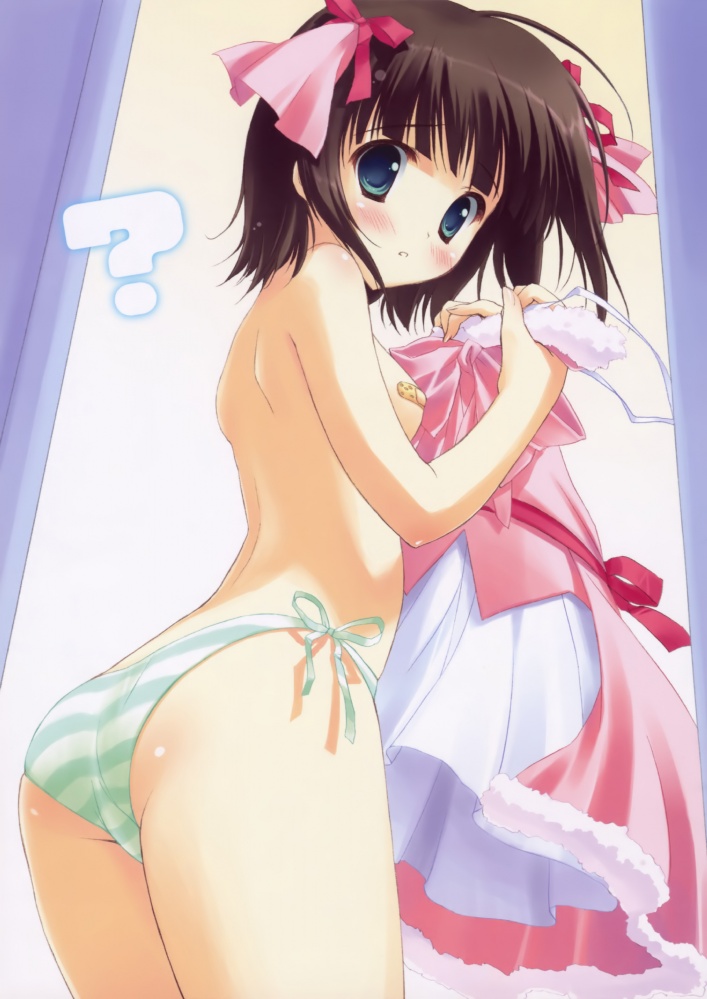 Dat Ass - Ecchi and Hentai - Part 04 page 6 full