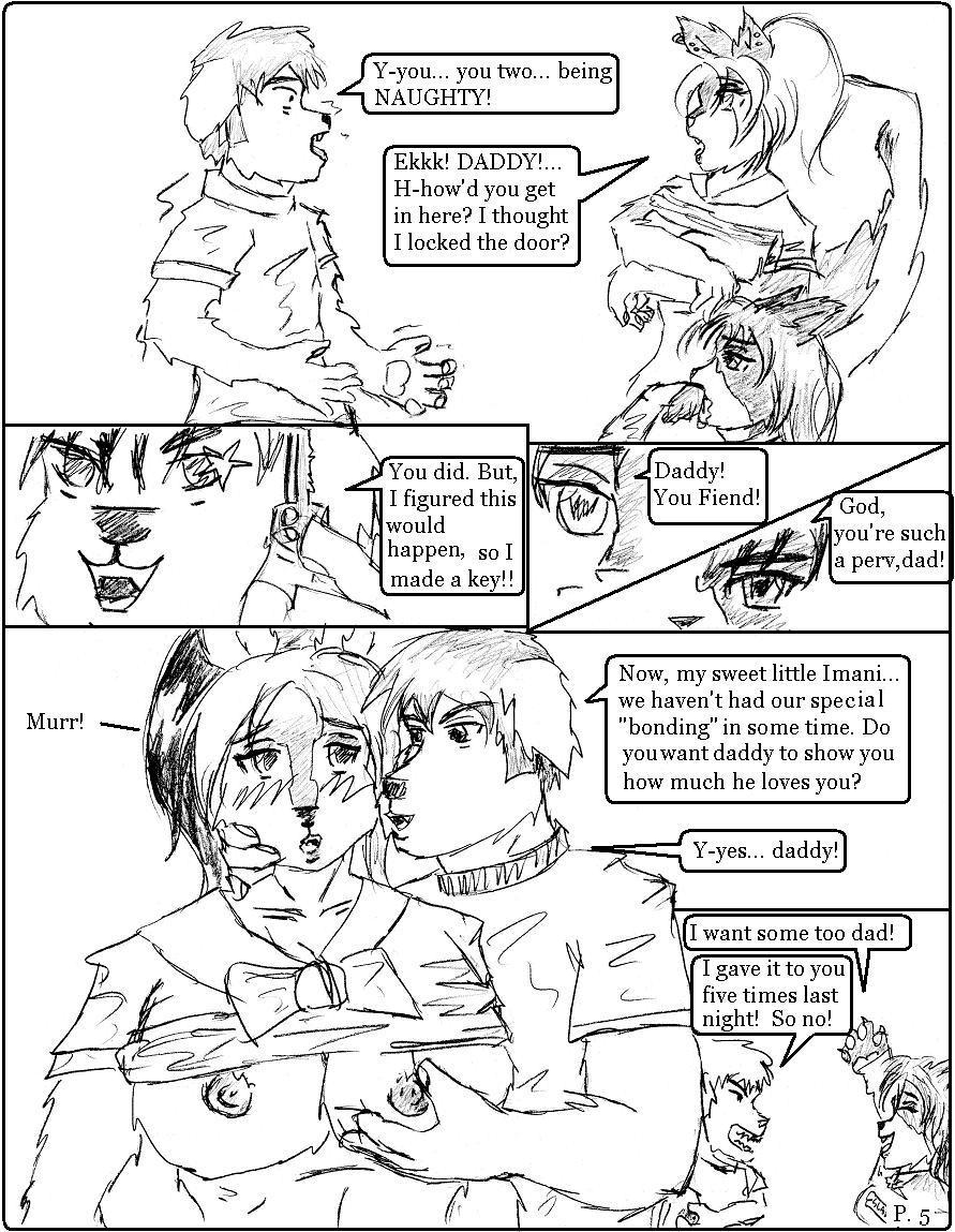 My Dearest #2 page 6 full