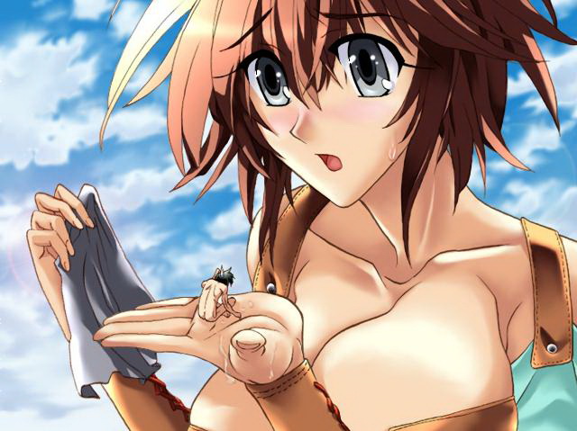 ノ Yousei no Omoide page 10 full
