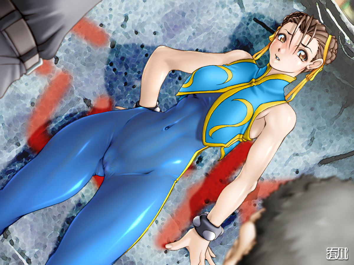 ZERO:CHUN MESSENGER GENESYS 2006 page 4 full