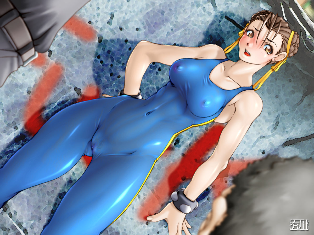 ZERO:CHUN MESSENGER GENESYS 2006 page 5 full
