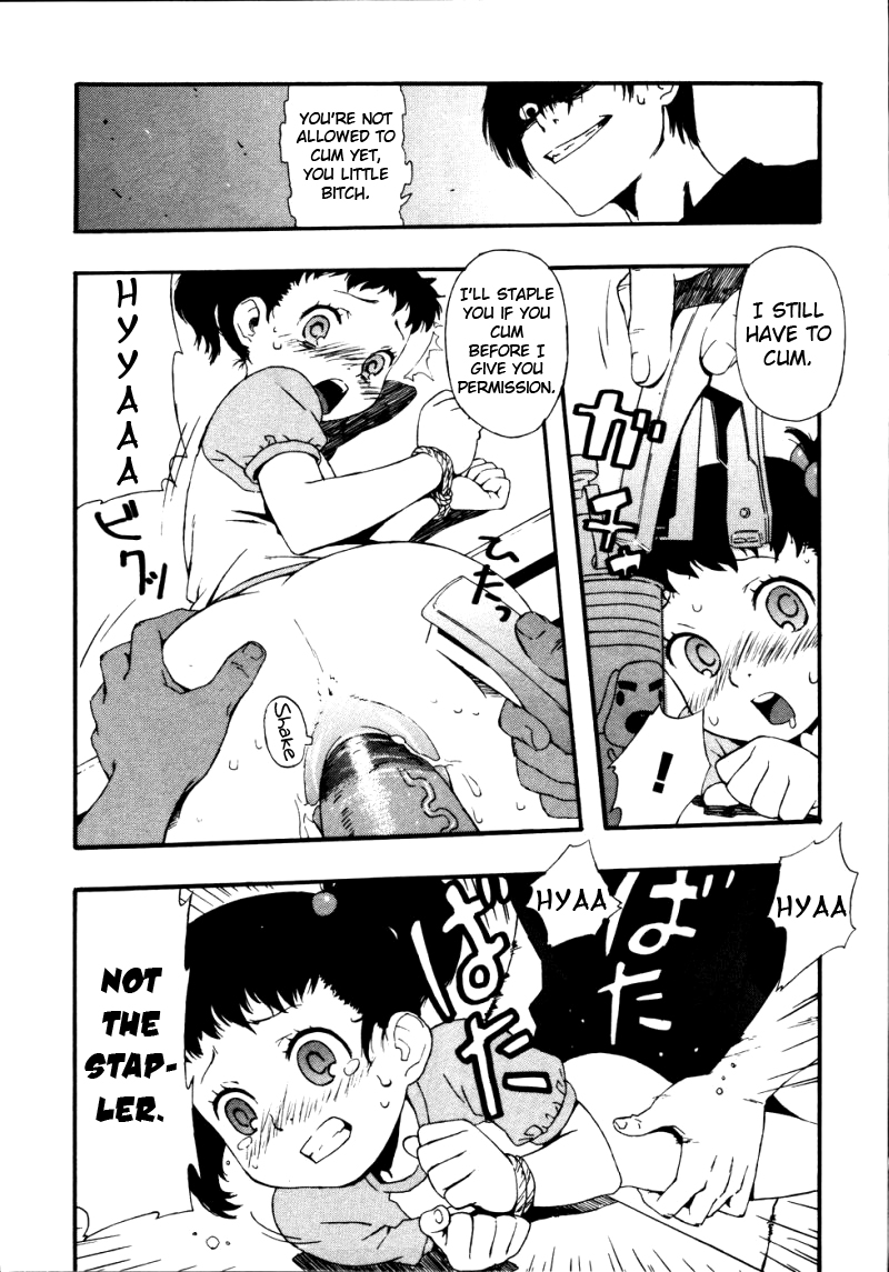 Kinzoku Bat | Metal Bat page 3 full