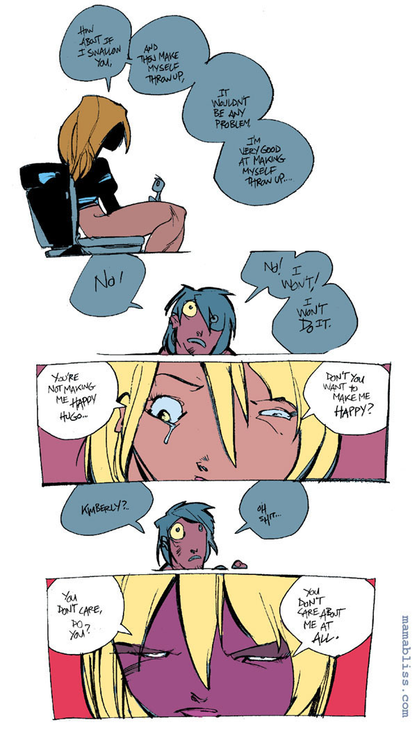 Hugo and Kimberly page 8 full
