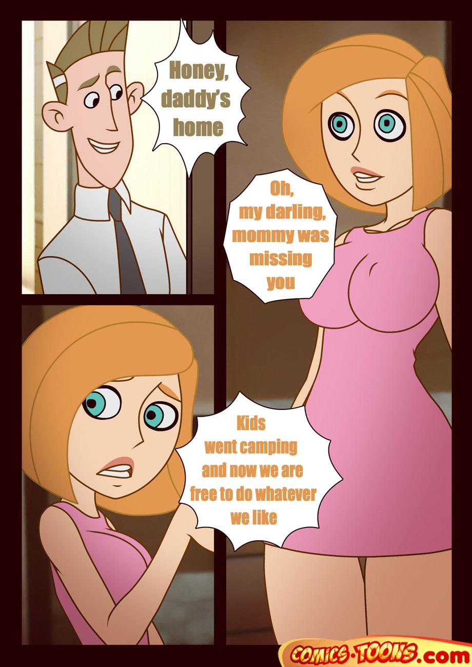 Free Time page 1 full