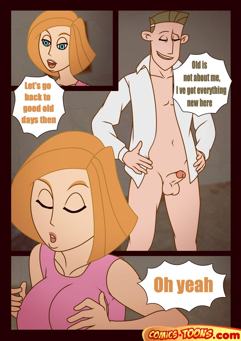 Free Time page 2 full