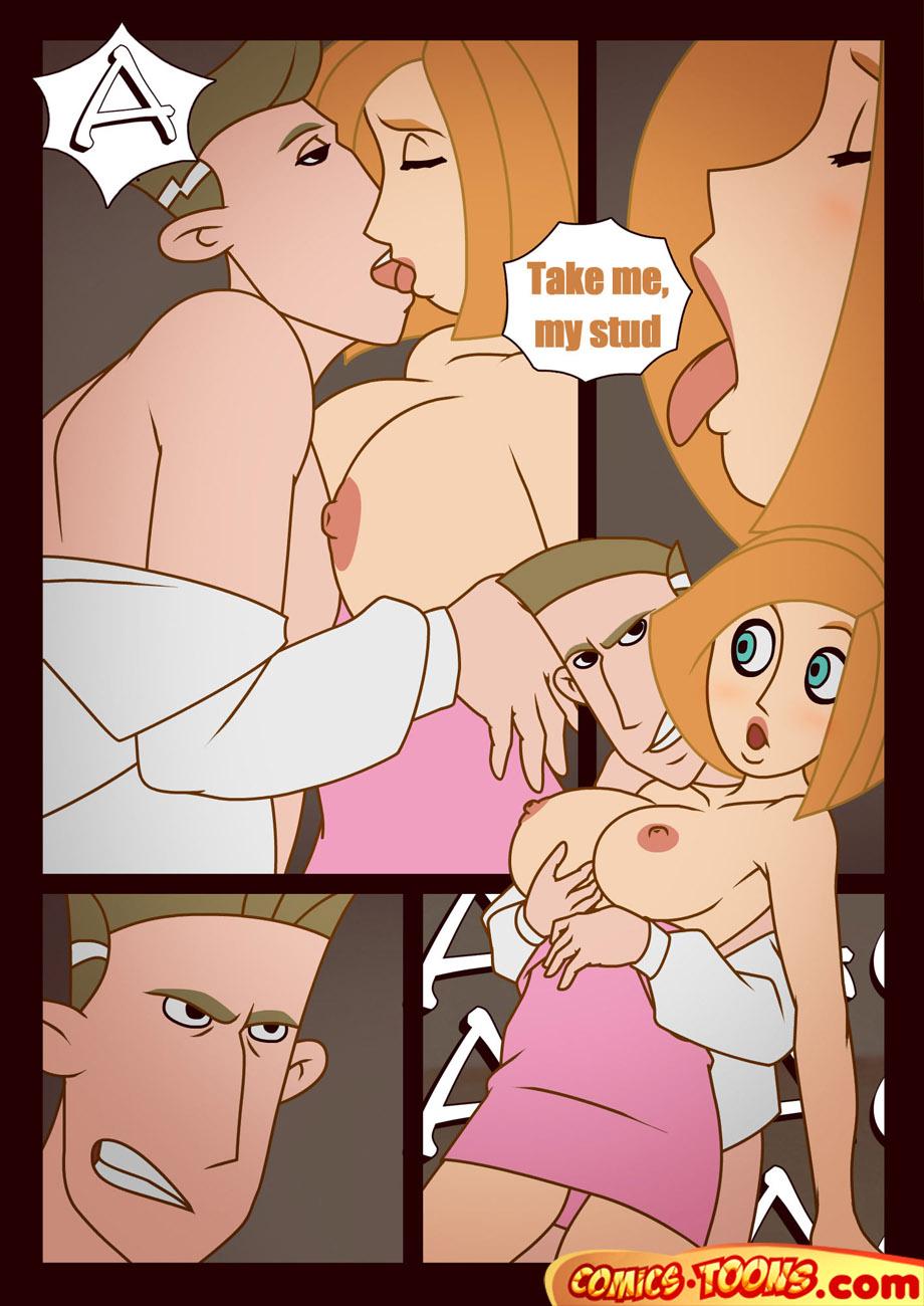 Free Time page 3 full