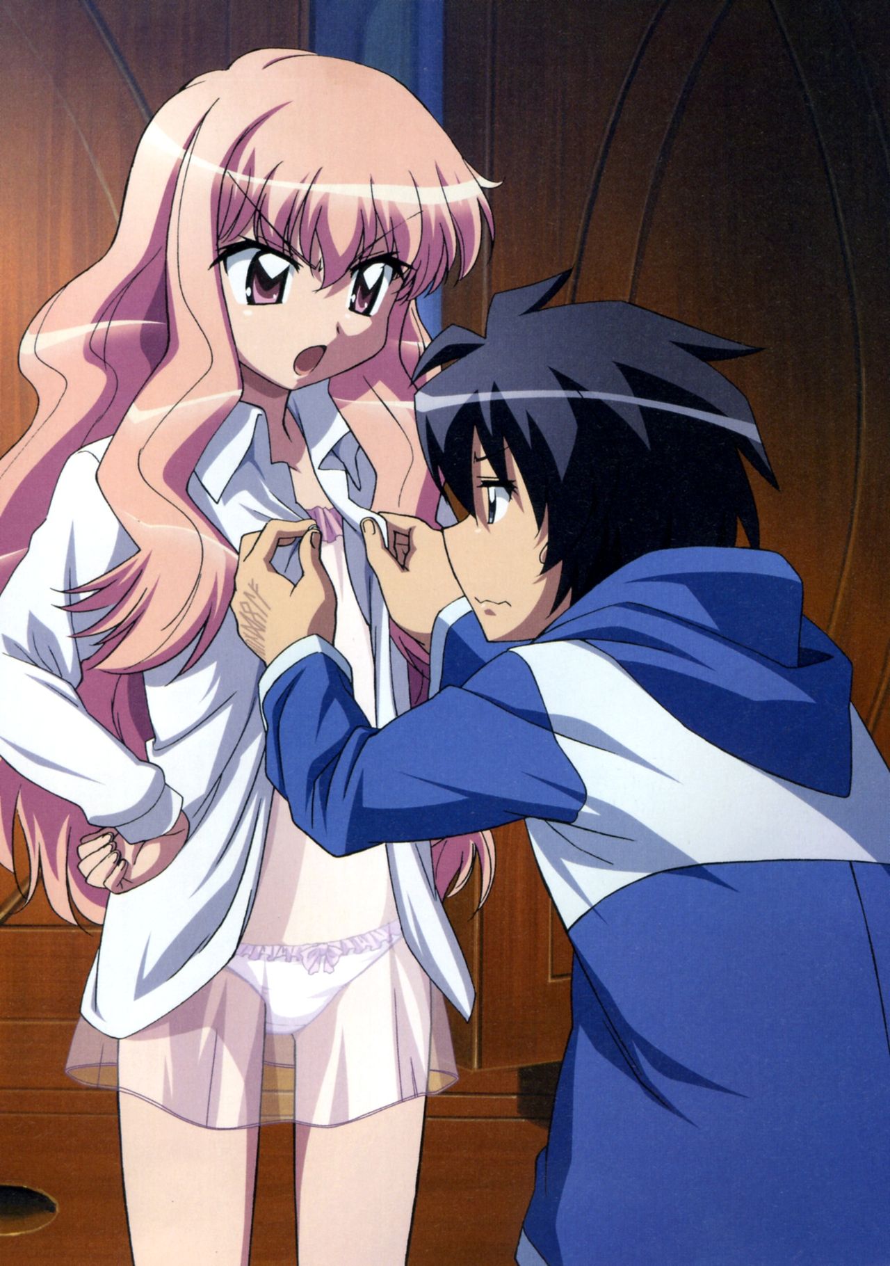 louise francoise le blanc de la valliere page 7 full